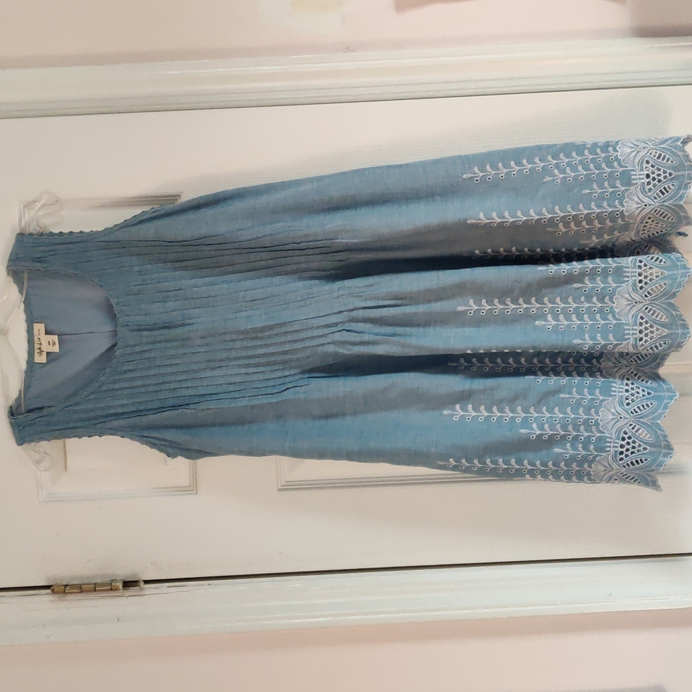 Style & Co Petite Summer Dress